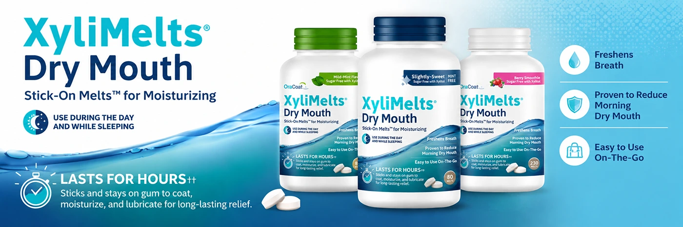 XyliMelts New