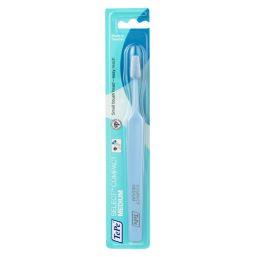 TePe SELECT Compact Medium Toothbrush, Blister Packaging