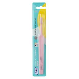 TePe SELECT Compact Soft Toothbrush, Blister Packaging