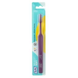 TePe SELECT Soft Toothbrush, Blister Packaging