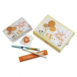 Royal Mint Tooth Fairy Kit 2024