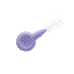 paro Flexi Grip Large Purple, Retail Pack of 4