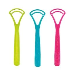 Curaprox CTC 202 Tongue Cleaner D/ Bladed