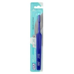 TePe Implant/Ortho Toothbrush, Blister Packaging