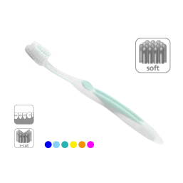 Paro Ortho Kids Toothbrush