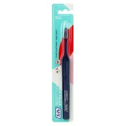 TePe SELECT Compact X-Soft Toothbrush, Blister Packaging