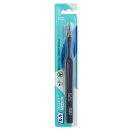 TePe SELECT Medium Toothbrush, Blister Packaging